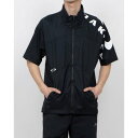 オークリー OAKLEY メンズ クロスジャケット ENHANCE MOBILITY SS JACKET 6.0 FOA407624 (BLACKOUT)