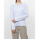 プーマ PUMA レディース 陸上/ランニング 長袖Tシャツ RUN VELOCITY ロングスリーブ Tシャツ ウィメンズ_ 527276 (Cool Wea...