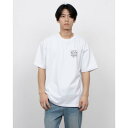 ディーシーシューズ DC SHOES エクストリームスポーツ 半袖Tシャツ 25 GAME SS DST251093 (WHT1)