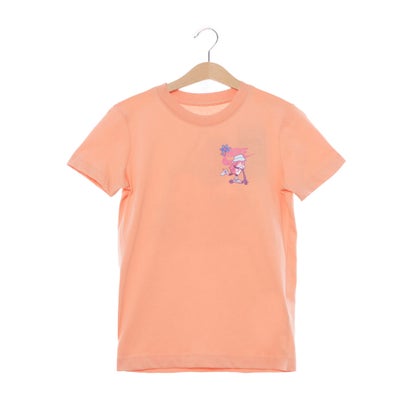 ナイキ NIKE ジュニア 半袖Tシャツ ナイキ YTH NSW BOXY SCOOTER HQ3239844 （APRICOT AGATE）