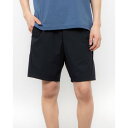 オークリー OAKLEY メンズ クロスハーフパンツ BORDERLESS CLOTH SHORTS FOA407841 (BLACKOUT)
