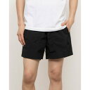 ザ・ノース・フェイス THE NORTH FACE メンズ 陸上/ランニング ショート/ハーフパンツ Free Run Short_フリーランショーツ NB22591 (ブラック)