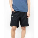 オークリー OAKLEY メンズ クロスハーフパンツ ENHANCE MOBILITY SHORTS 6.0 FOA407588 (BLACKOUT)