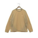 ケルティ KELTY ラッシュコンフォート L/S Tシャツ KE25113008 (ベージュ)