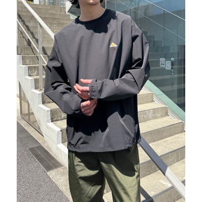 ƥ KELTY å女ե L/S T KE25113008 ʥ֥å