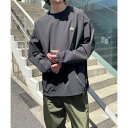 ケルティ KELTY ラッシュコンフォート L/S Tシャツ KE25113008 (ブラック)