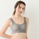 スロギー sloggi スロギー ゼロフィール(R) ハーフトップ(LLサイズ) sloggi ZF N-Top JX (サイレントグレー)(4)