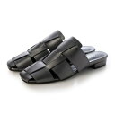 シューギャラリーオオタ SHOE GALLERY OTA フラットミュール (GM)