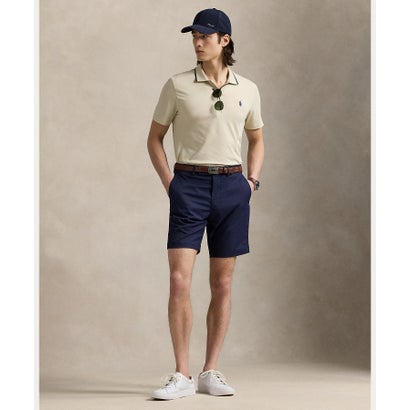ポロ ゴルフ｜アールエルエックス POLO GOLF｜RLX GOLF （RLX）9インチ テーラード フィット パフォーマンス ショートパンツ （410ネイビー）