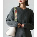 ヴィータフェリーチェ VitaFelice ショルダーストラップアソート (FLOWER)