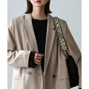 ヴィータフェリーチェ VitaFelice ショルダーストラップアソート (LEOBLACK)