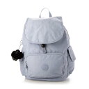 キプリング Kipling CITY PACK S B5サイズ バックパック (Cloudy Sky Blue)