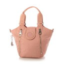 キプリング Kipling RECICELY S ショルダーバッグ (Rose Spice)