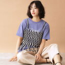 ザ ショップ ティーケー (ウィメン) THE SHOP TK(Women) マクラメビスチェ (ブラック(519))