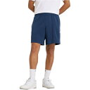 ニューバランス New Balance ニューバランス New Balance ニットショーツ 7 インチ インナー無し AMS51207 (NNY NBネイビ...