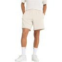 ニューバランス New Balance ニューバランス New Balance ニットショーツ 7 インチ インナー無し AMS51207 (TWF ティンバー...