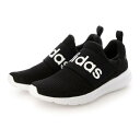 アディダス adidas LITE RACER ADAPT M (BLK/WH)