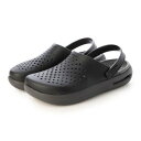 クロックス crocs InMotion Clog (Black)