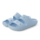 クロックス crocs Classic Sandal 2.0 (Blue Calcite)