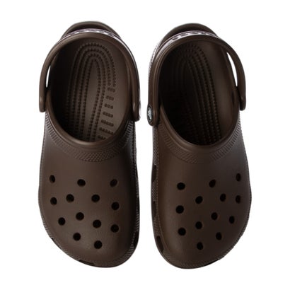 クロックス crocs Classic Clog （Coffee）
