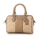 コーチ COACH バッグ (ベージュ)(4)