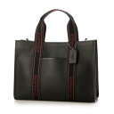 コーチ COACH バッグ (ブラック)