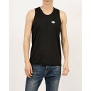 ディッキーズ Dickies Dickies 冷感タックトップ (ブラック)(4)