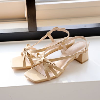 ヴィヴィアン VIVIAN スクエアトゥリ