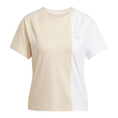 アディダス adidas アディダス adidas テニス W TENNIS CLUB T シャツ JAPAN KPT87 (JC5833 クリスタルサンド/ホ) アディダス adidas アディダス adidas テニス W TENNIS CLUB T シャツ JAPAN KPT87 (JC5833 クリスタルサンド/ホ)
