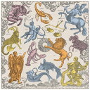 【正規取扱店】イヌイエディションズ INOUI EDITIONS CA211AS_ASTROLOGIE (MULTICO)