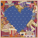 【正規取扱店】イヌイエディションズ INOUI EDITIONS CA21JAI_J AIME PARIS (NIGHT)