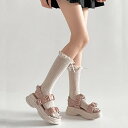 シューズインクローゼット Shoes in Closet -シュークロ- 軽量厚底 ギャザーベルト バックル スポーツ サンダル 6294 (ピンク)