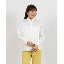 【TillaDonna】長袖シャツブラウス