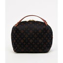 ラシット russet ミニショルダーバッグ(CEー439) (Black/BR)
