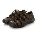 キーン KEEN KEEN Men's SEANIK H2 Sandal / キーン メンズ シーニック エイチツー サンダル ((1030387)FOREST NIGHT)