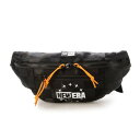 ニューエラ NEW ERA NEW ERA ニューエラ ウエストバッグ ポーチ BUM BAG CITY SPORT (ブラック)