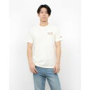 ニューエラ NEW ERA NEW ERA ニューエラ TEE MLB COTTON Tシャツ ニューヨークヤンキース ロゴ バックプリント (クロムホワイト(NEYYAN))