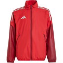 アディダス adidas アディダス adidas サッカー ウインドジャケット キッズ サッカーウェア 上着 防寒着 ジャンパー 羽織 服 子ども ジュニア ...
