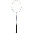 ヨネックス YONEX ヨネックス YONEX バドミントン B4000 ガット張り上げ済み 専用ケース付属 バドミントン バド アルミフレーム レジャー 外遊び 遊び (011 ホワイト)
