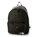 ザ・ノース・フェイス THE NORTH FACE THE NORTH FACE ノースフェイス デイパック リュック CITY DAYPACK ((4HF)ブラック)
