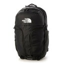 ザ・ノース・フェイス THE NORTH FACE THE NORTH FACE ノースフェイス バックパック リュック SURGE ((4HF)ブラック)