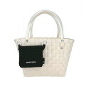 ルートート ROOTOTE ミニ トートバッグ カラフルテープ SC ベビールー バスケット 1077 1078 (ivory)