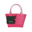 ルートート ROOTOTE ミニ トートバッグ カラフルテープ SC ベビールー バスケット 1077 1078 (pink)