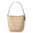 コーチ COACH バッグ (ベージュ)
