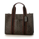 コーチ COACH バッグ (ブラウン)