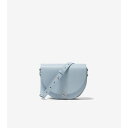 コール ハーン COLE HAAN エビーサドルバッグ womens (スカイウェイ)