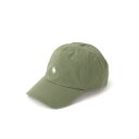 ジャイロ JAYRO POLOBCSダンプ6方CAP (グリーン3)