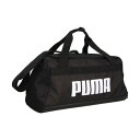 プーマ PUMA プーマ PUMA PUMA チャレンジャー スモール スポーツ バッグ 091143 (01 PUMABLACK)