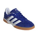 アディダス adidas アディダス adidas SPEZIALIST インドア / SPEZIALIST INDOOR JH8776 (ルシッドブルー/フットウェ)(4)