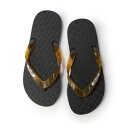 ドゥ アルシーヴ DOUX ARCHIVES LOCALS ORIGINAL SLIPPA (BRN)